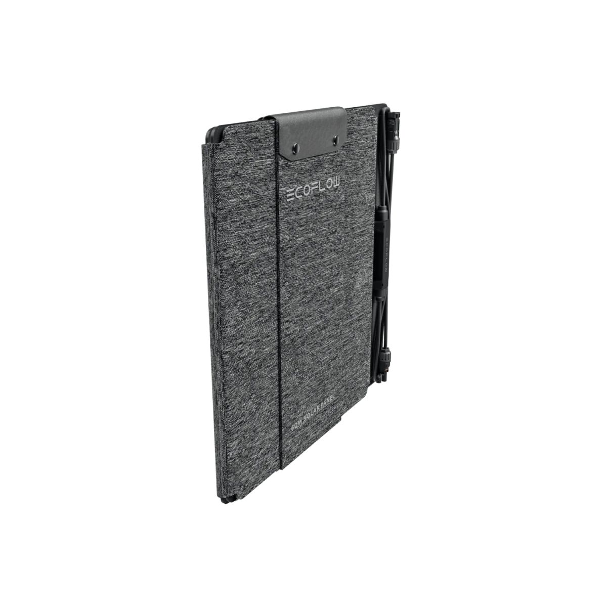 Сонячна панель EcoFlow 60W Solar Panel - Type-C для River 2/3