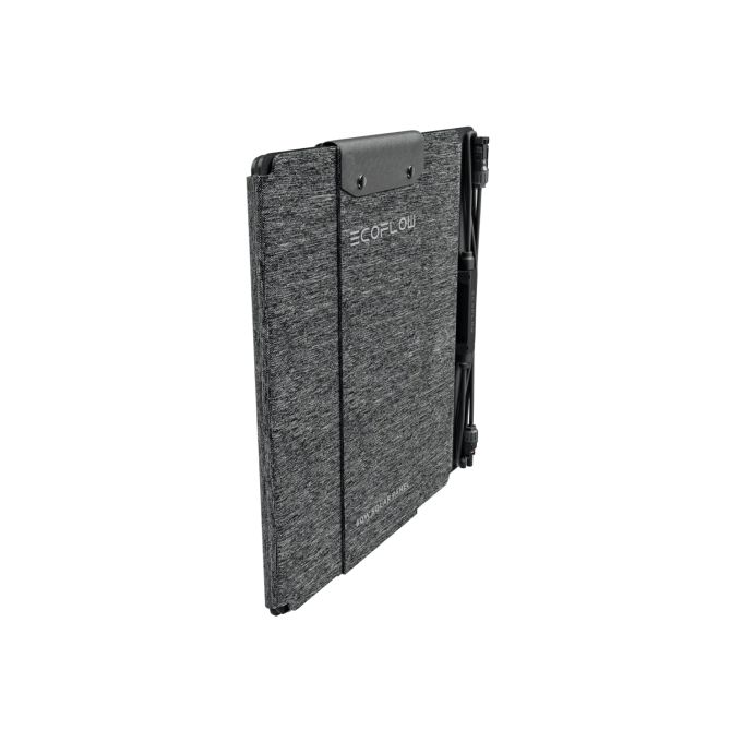 Сонячна панель EcoFlow 60W Solar Panel - Type-C для River 2/3