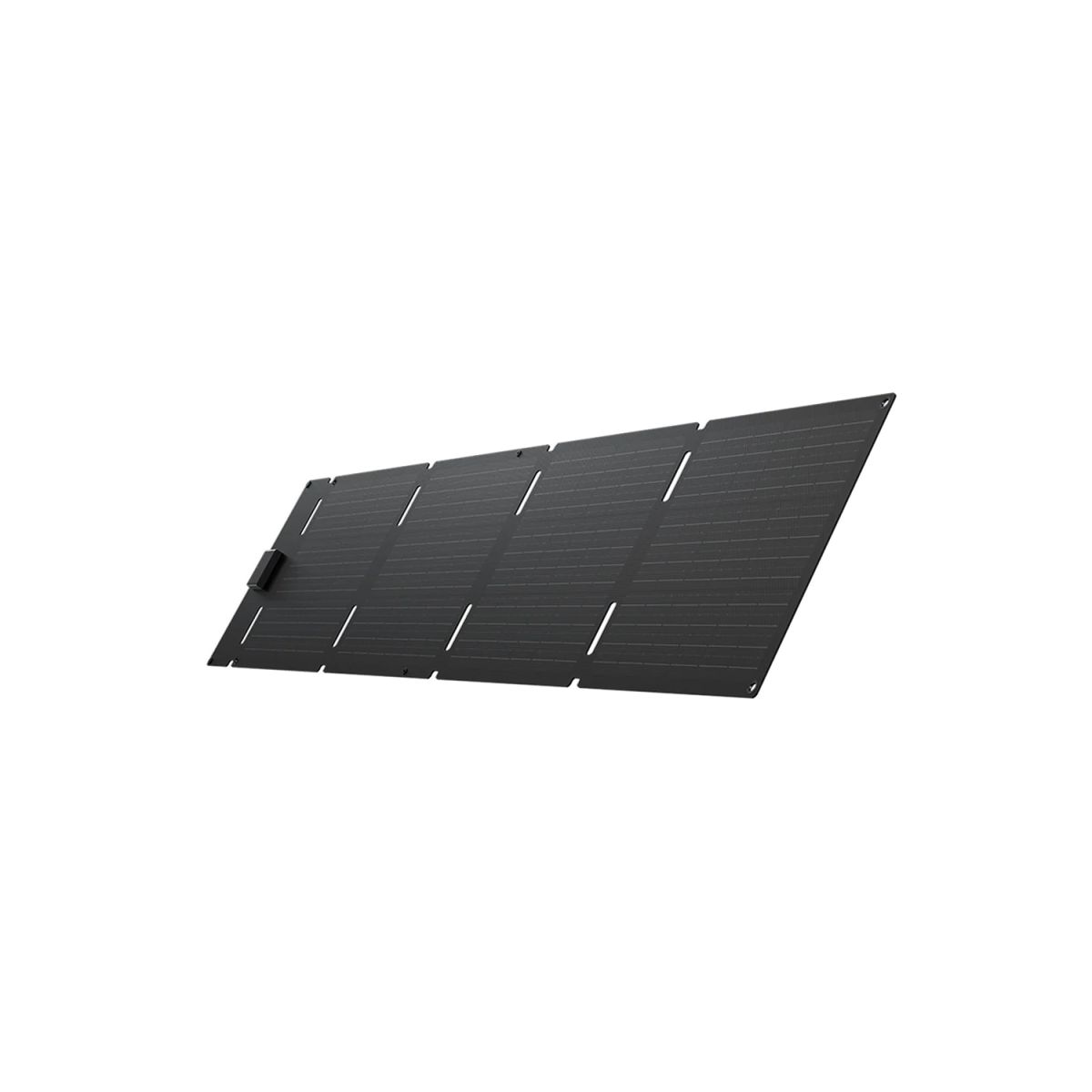 Сонячна панель EcoFlow 60W Solar Panel - Type-C для River 2/3