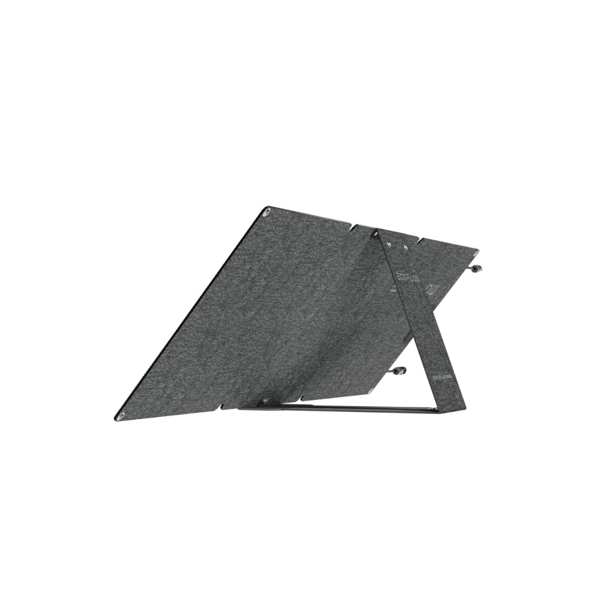 Сонячна панель EcoFlow 60W Solar Panel - Type-C для River 2/3