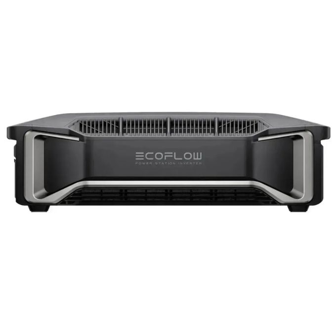 Інвертор EcoFLow DELTA Pro ULTRA