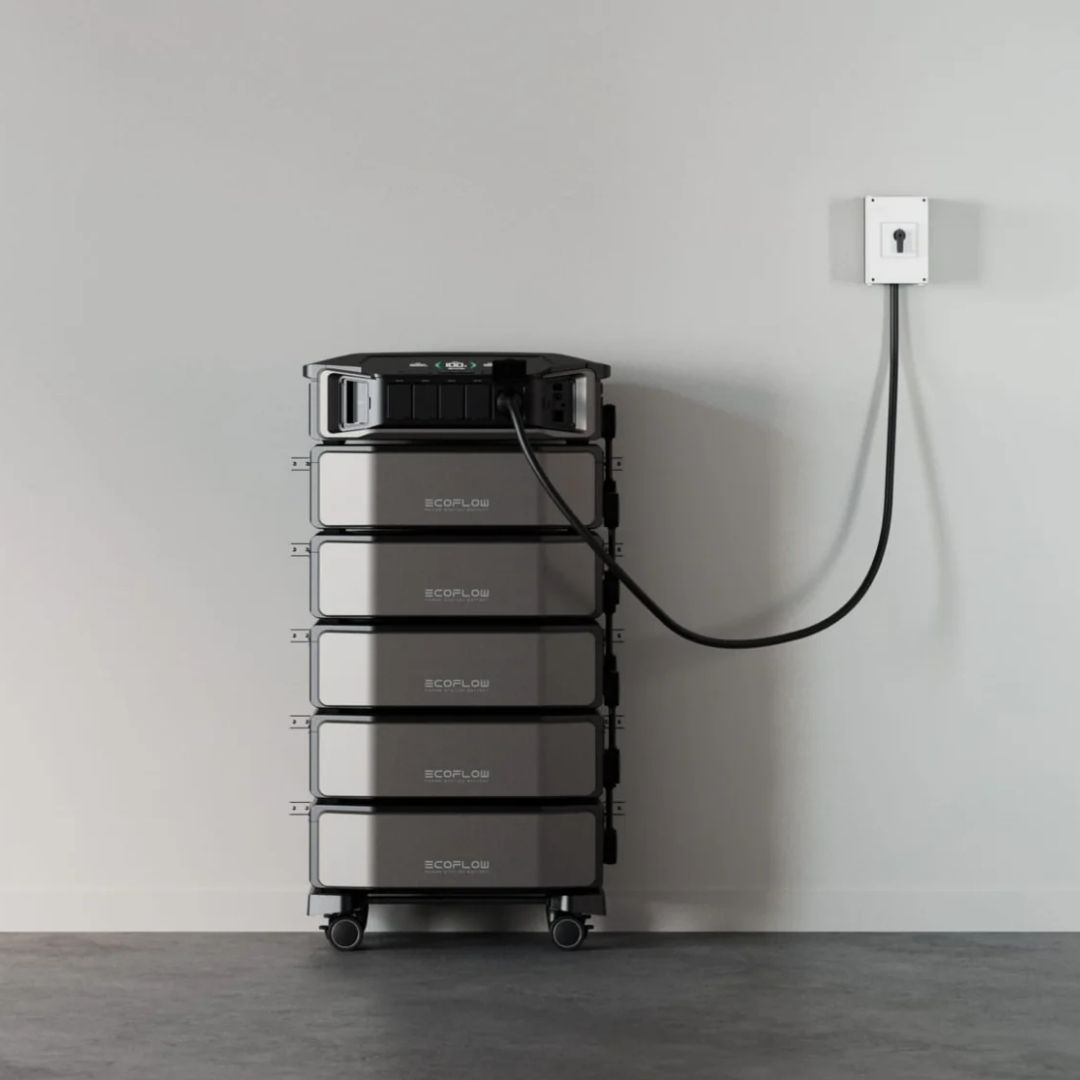 Інвертор EcoFLow DELTA Pro ULTRA