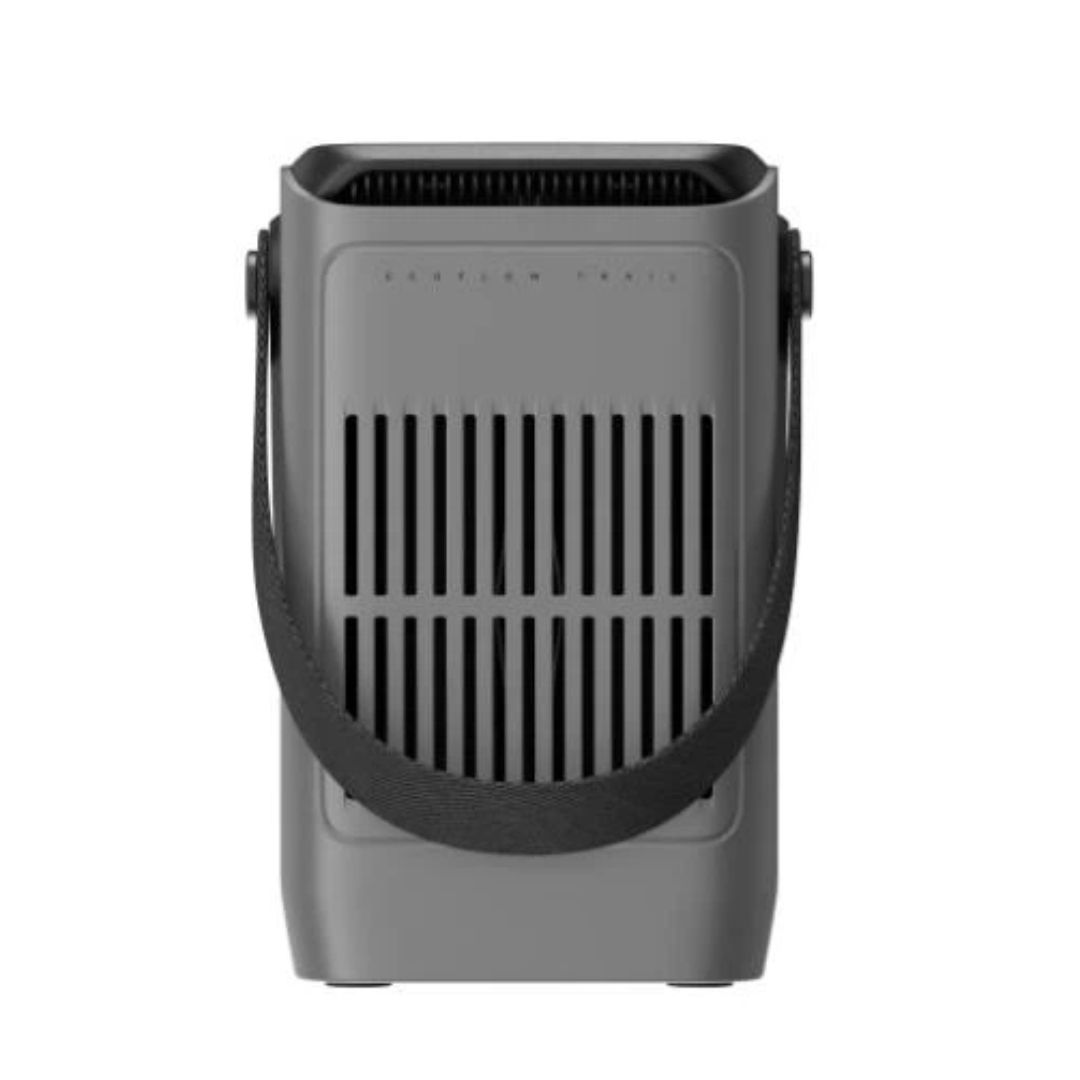 Зарядна станція EcoFlow TRAIL 200 DC