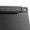 Солнечная панель EcoFlow 28W Solar Panel - Type-C
