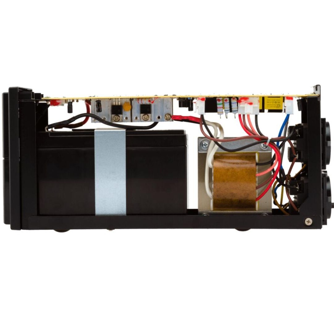 Джерело безперебійного живлення (ДБЖ) LP UL850VA 2Pro