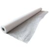 Паробар'єр білий армований без перфорації 75 м2 (1,5*5 м) X-Treme