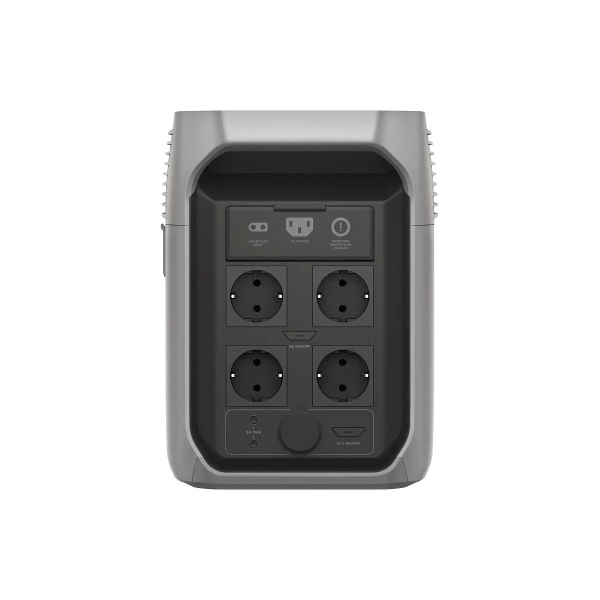 Зарядна станція EcoFlow DELTA 3 1500 (Авіа)