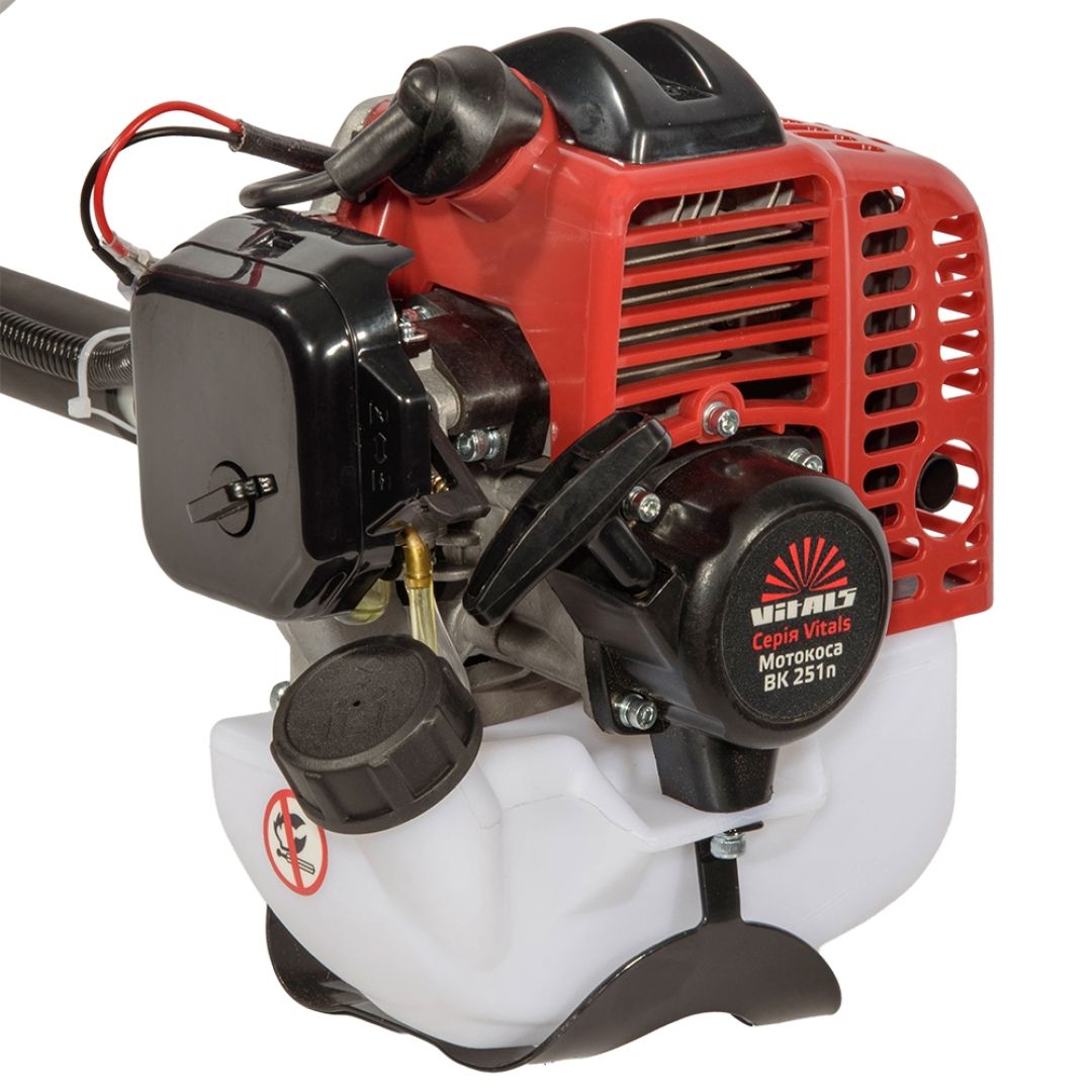 Мотокоса Vitals BK 251n