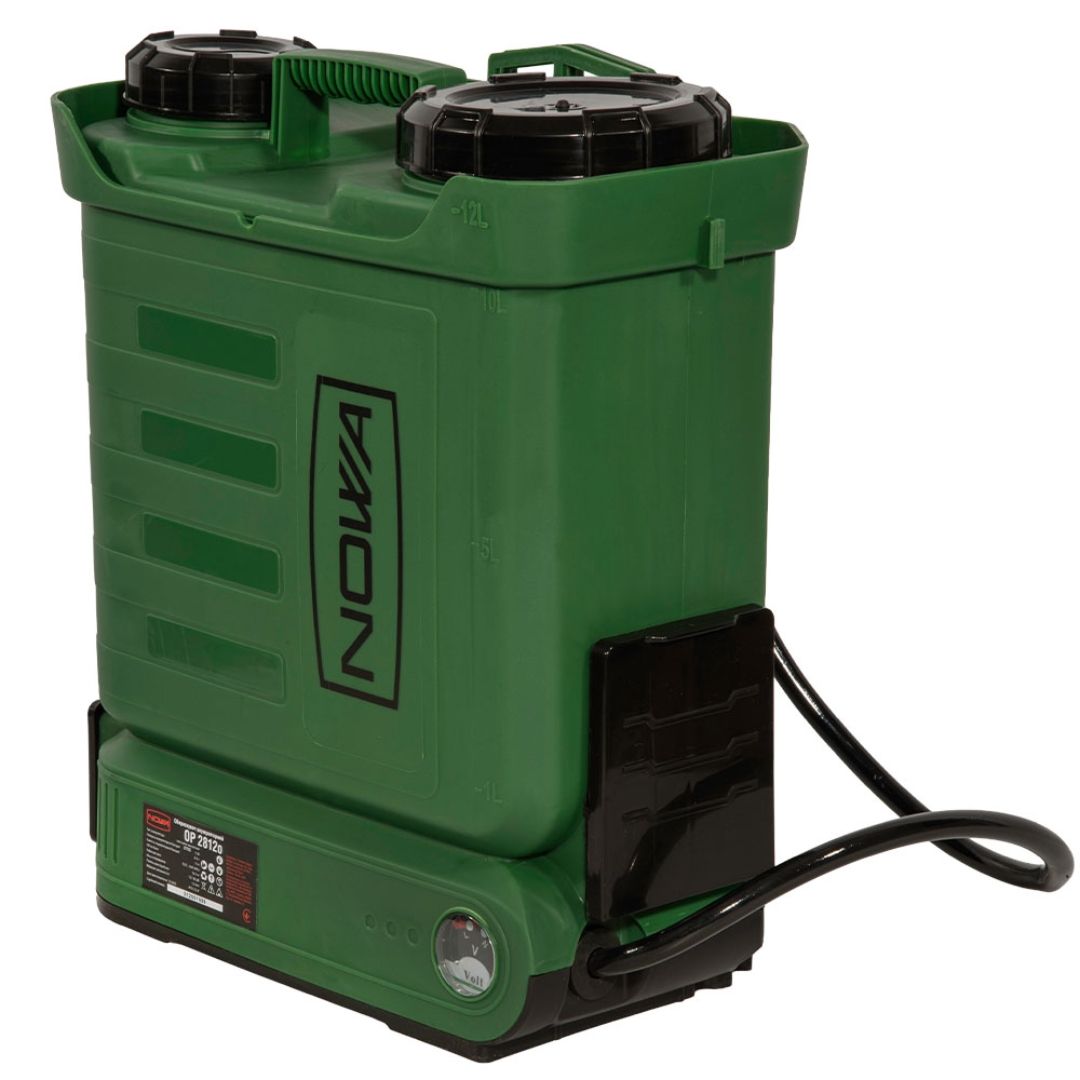 Обприскувач акумуляторний NOWA OP 2812o