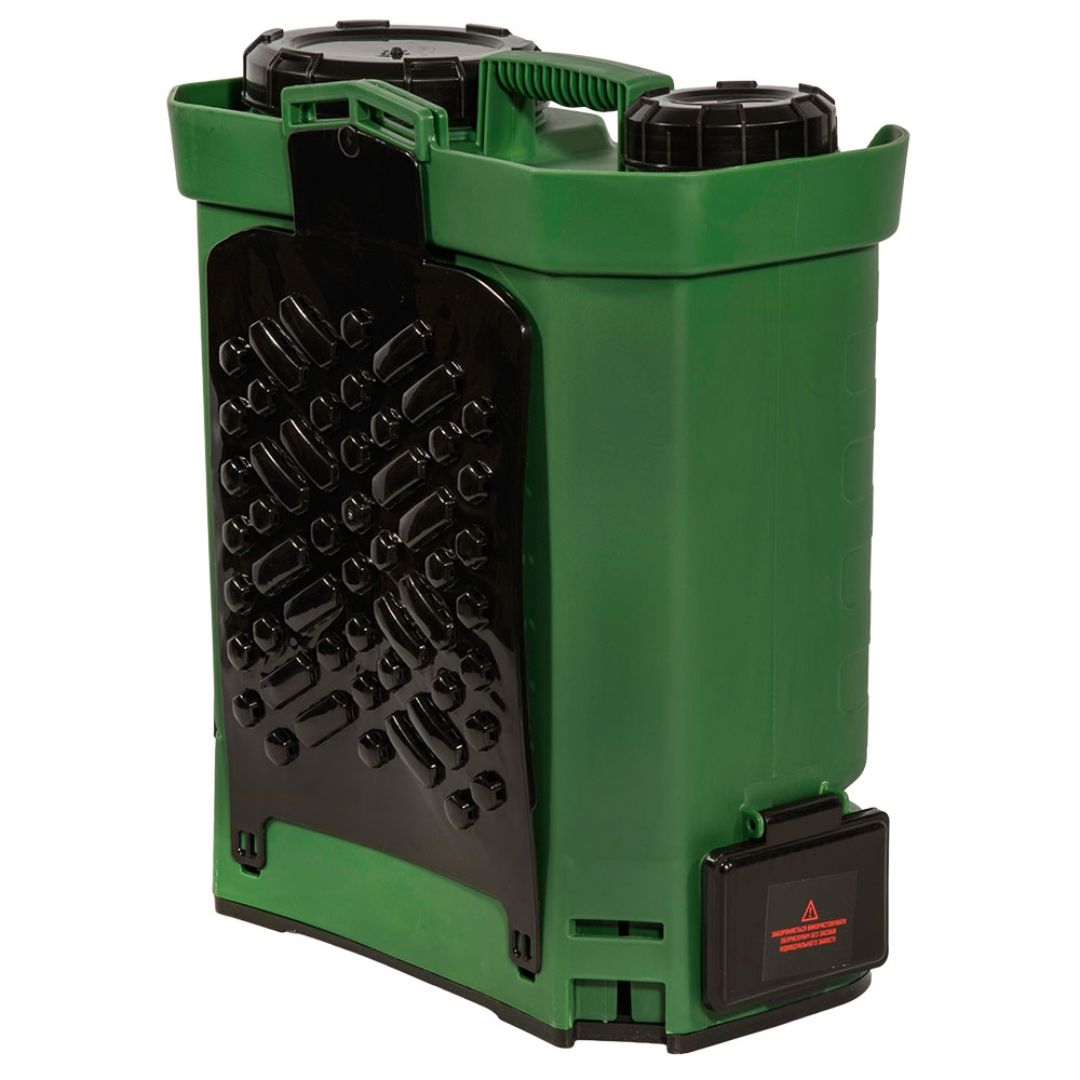 Обприскувач акумуляторний NOWA OP 2812o