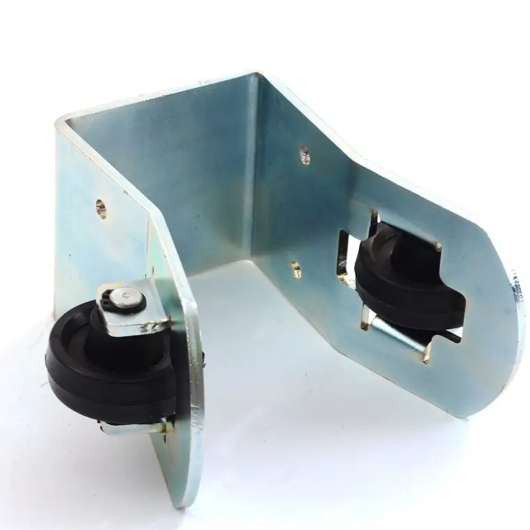 Комплект фурнітури Novi Vorota Fayna 600, 7м