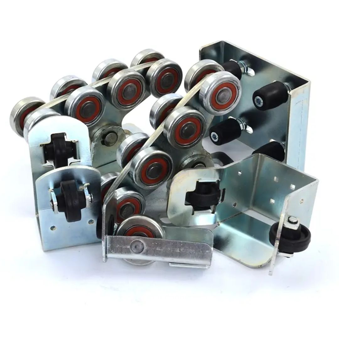 Комплект фурнітури Novi Vorota Fayna 600, 7м