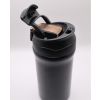 Термокружка 316 із нержавіючої сталі , 600 мл, Чорний