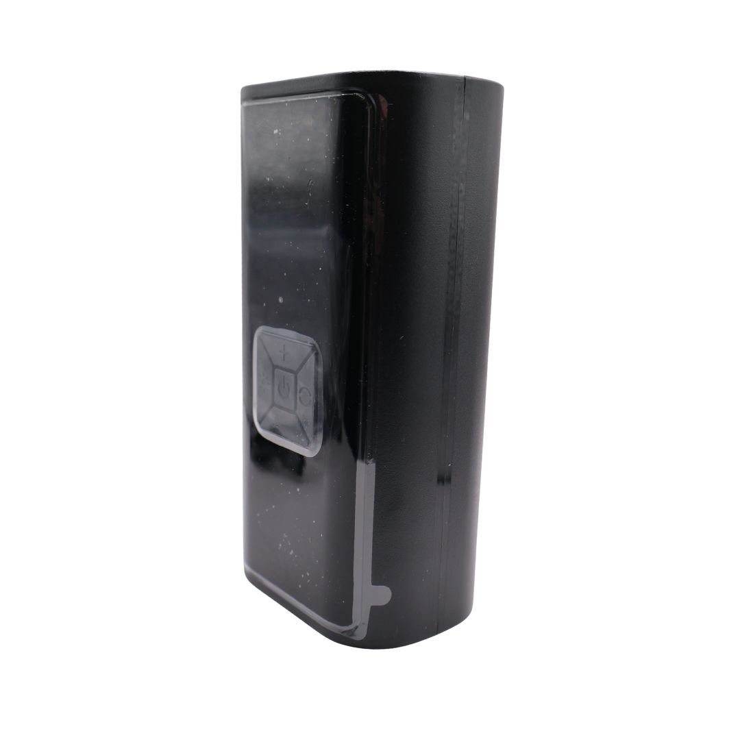 Автомобільний портативний бездротовий насос з віддачею та цифровим дисплем, Inflator 216, 120W