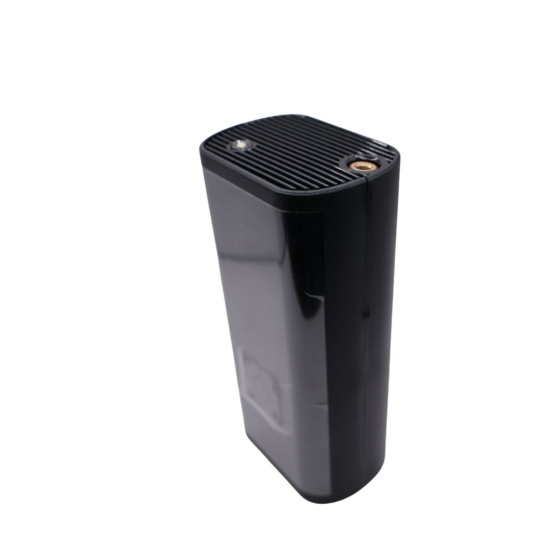 Автомобільний портативний компресор PR-325, 12В