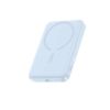 Power Bank 10000mAh 22,5W Baseus FM11, бездротовий з швидкою зарядкою, Xinghai Blue