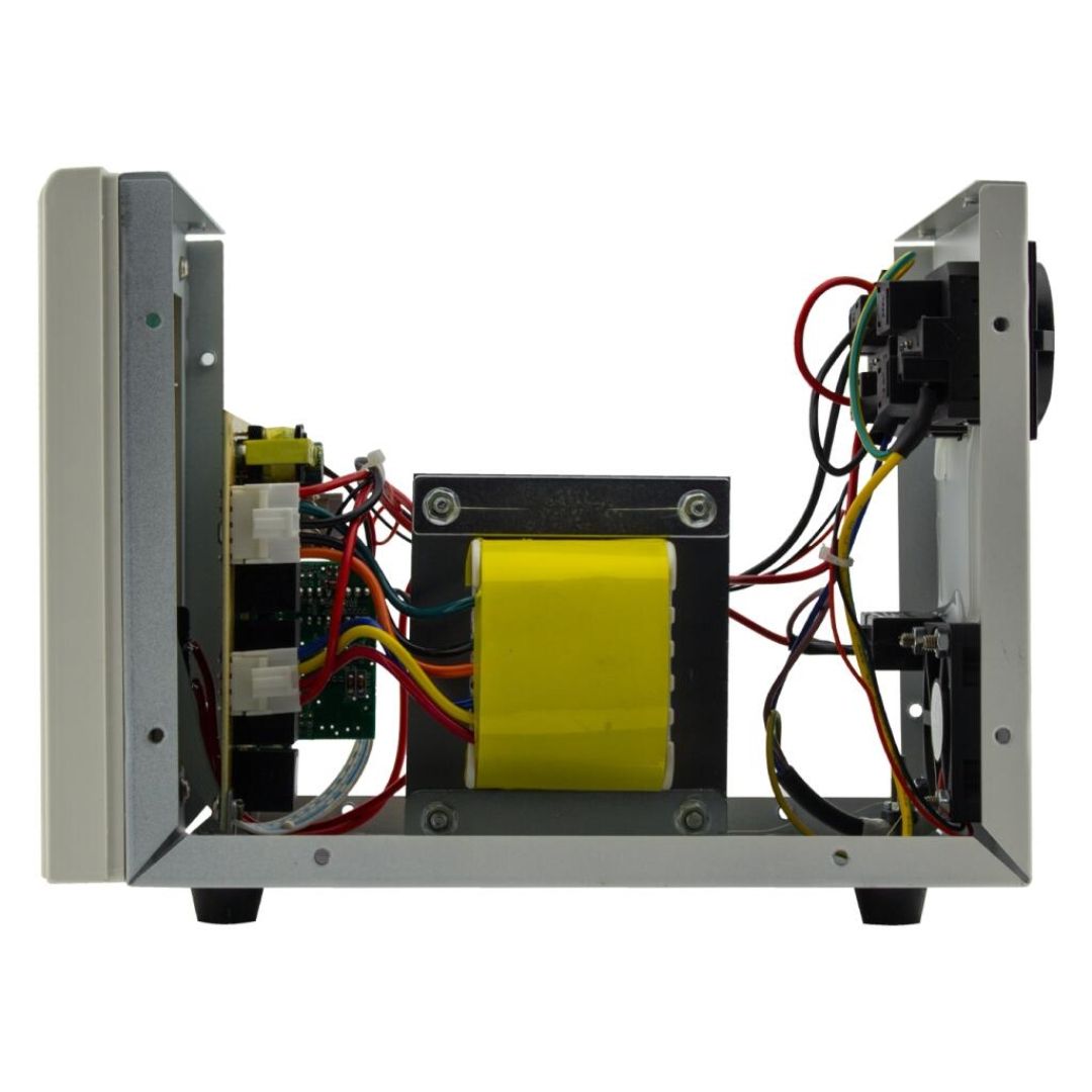 Стабілізатор напруги LP-1750RD EU, LP