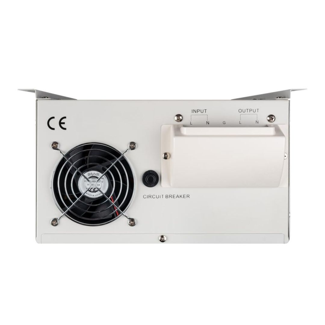 Стабілізатор напруги LP-W-17000RD EU, LP