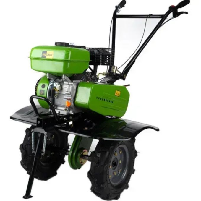 Мотоблок бензиновий Procraft PT900/3