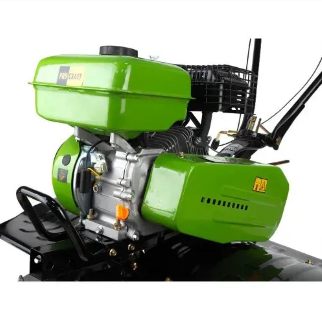 Мотоблок бензиновый Procraft PT900/3