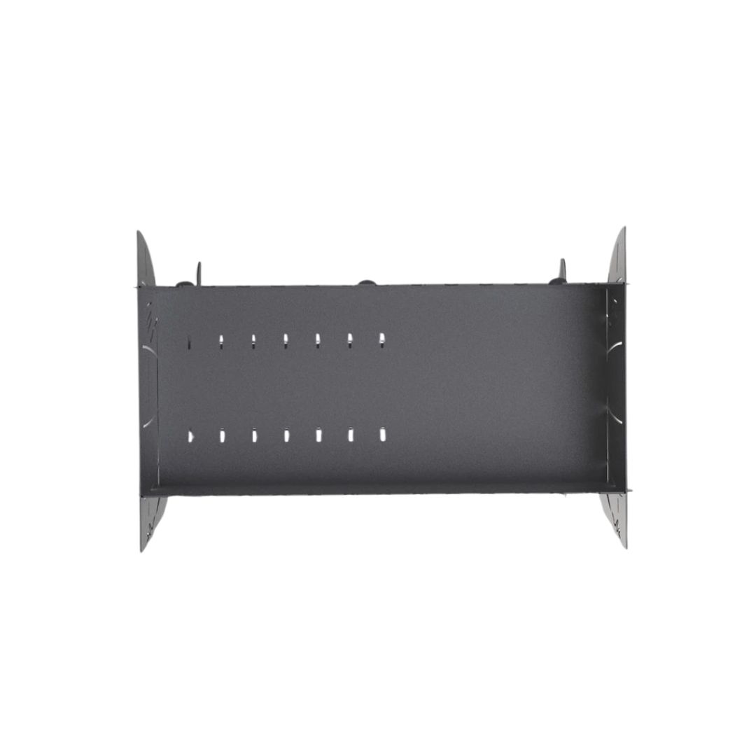 Мангал-гриль Carino Atlant разборной 737х469х697 мм, металл 3 мм без покрытия