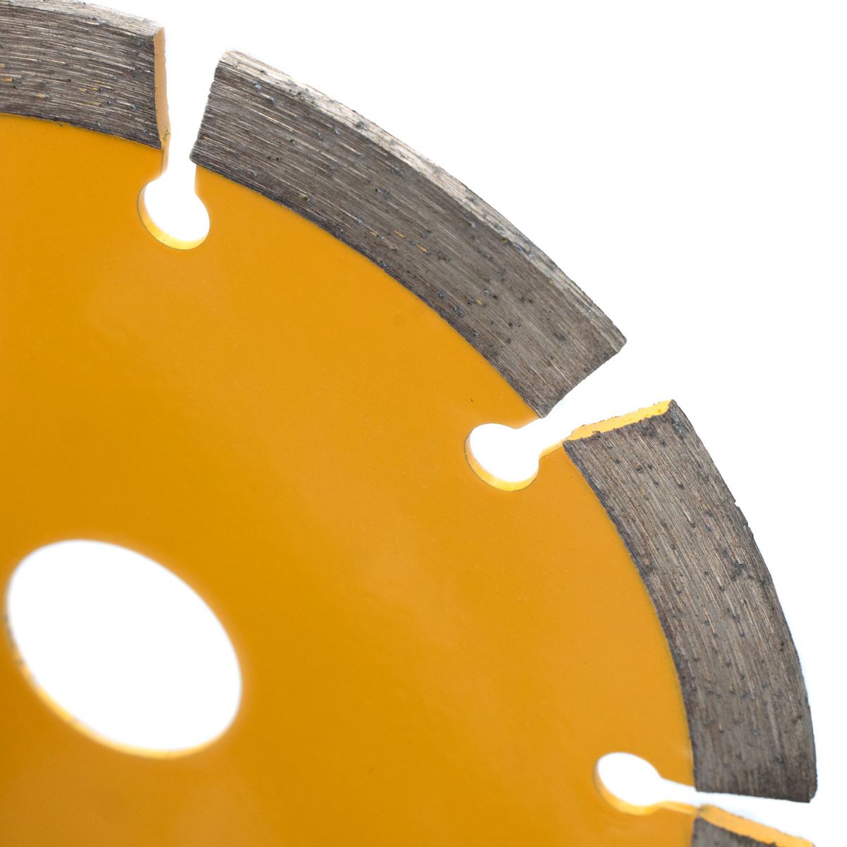 Алмазний диск Procraft DS125 125мм 22,23мм 2.0 мм