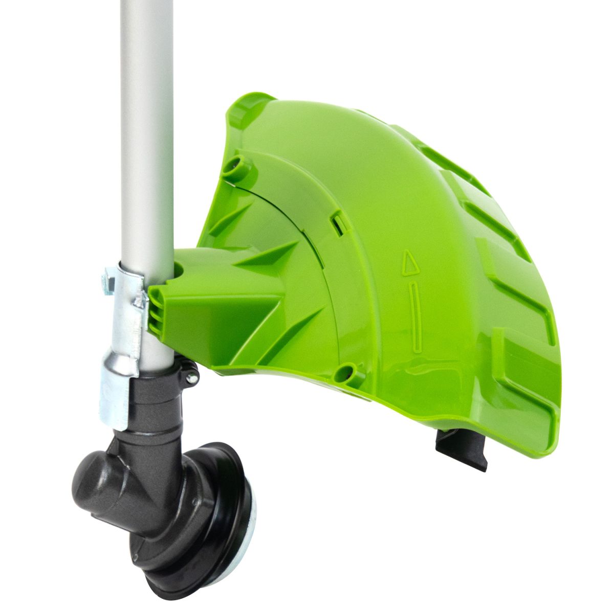 Акумуляторний тример Procraft ATA40BS (1 АКБ та ЗП) велосипедна ручка