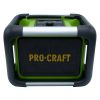 Акумуляторний радіоприймач Procraft PJS20 (Без акб та зп)