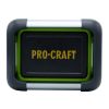 Акумуляторний радіоприймач Procraft PJS20 (Без акб та зп)