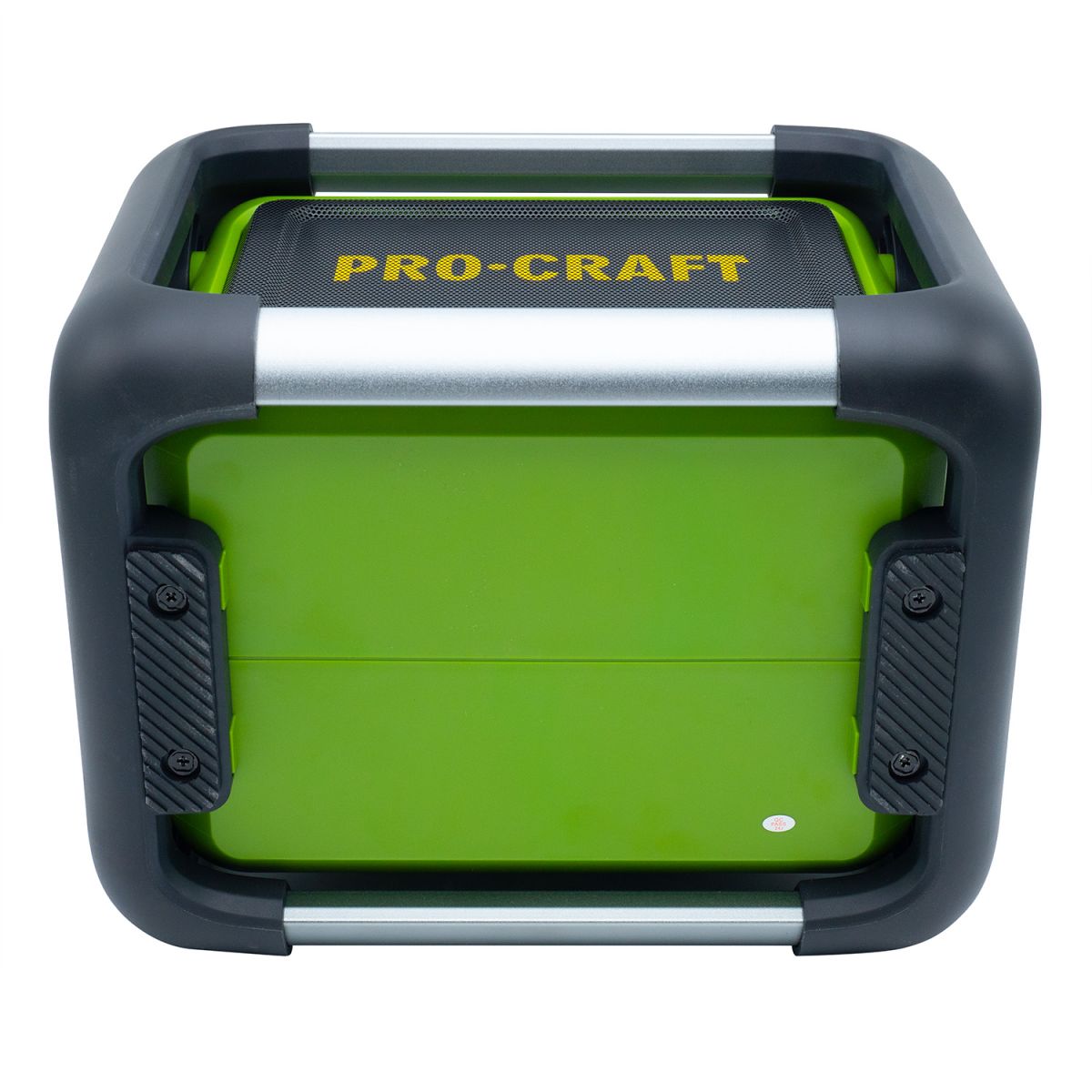 Акумуляторний радіоприймач Procraft PJS20 (Без акб та зп)