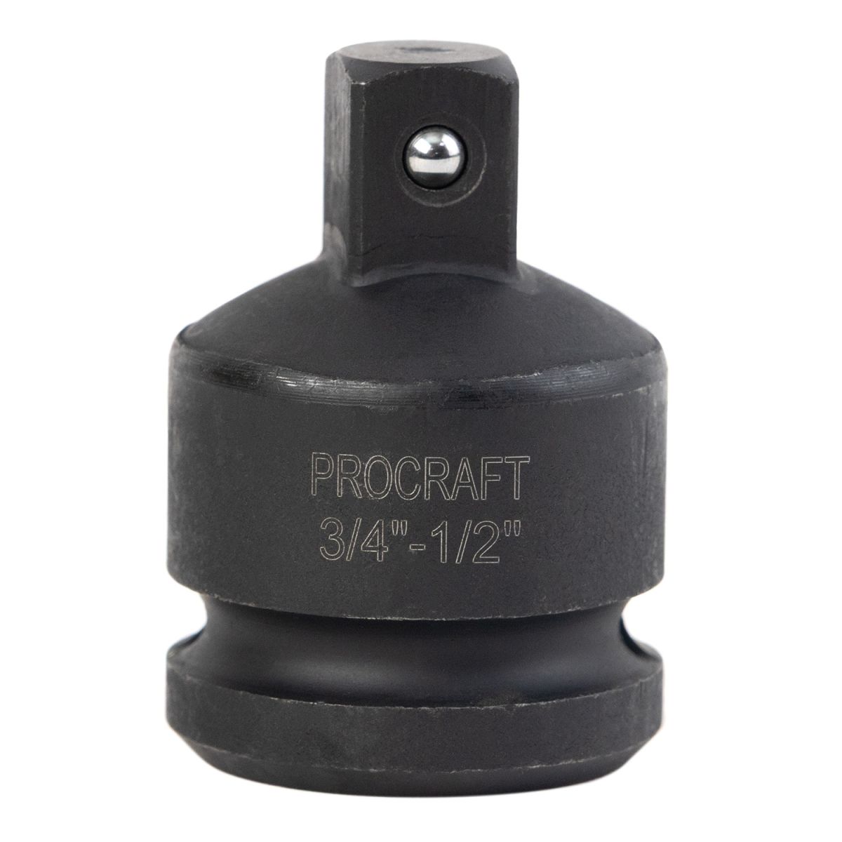 Адаптер Procraft 3/4'' на 1/2''
