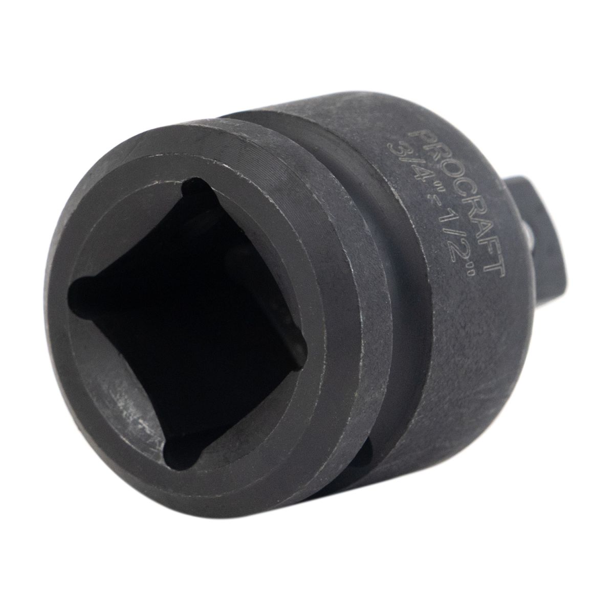 Адаптер Procraft 3/4'' на 1/2''