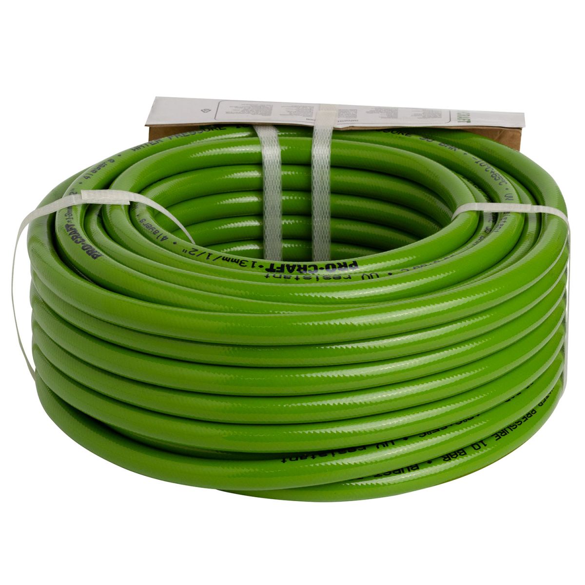 Шланг садовий Procraft PR-4GH1325 1/2" 25 м