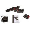 Пила ланцюгова акумуляторна Vitals Professional AKZ 1820ak BL Kit