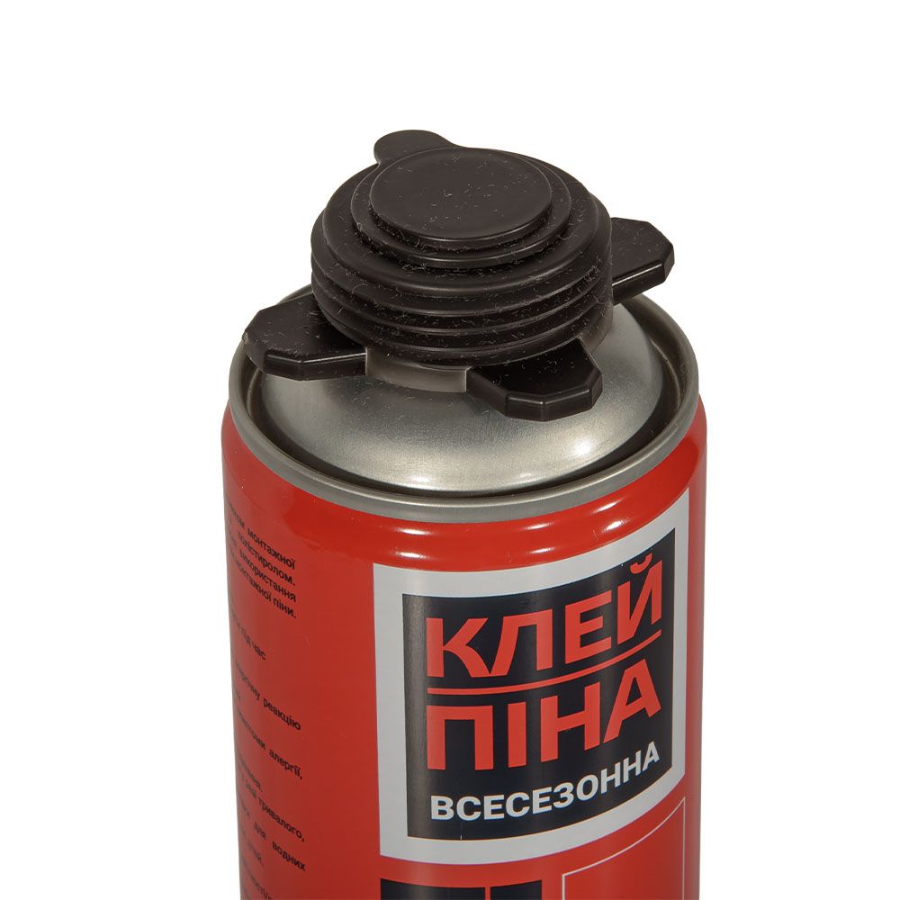 Клей-піна професійна 750 мл Vitals Fix