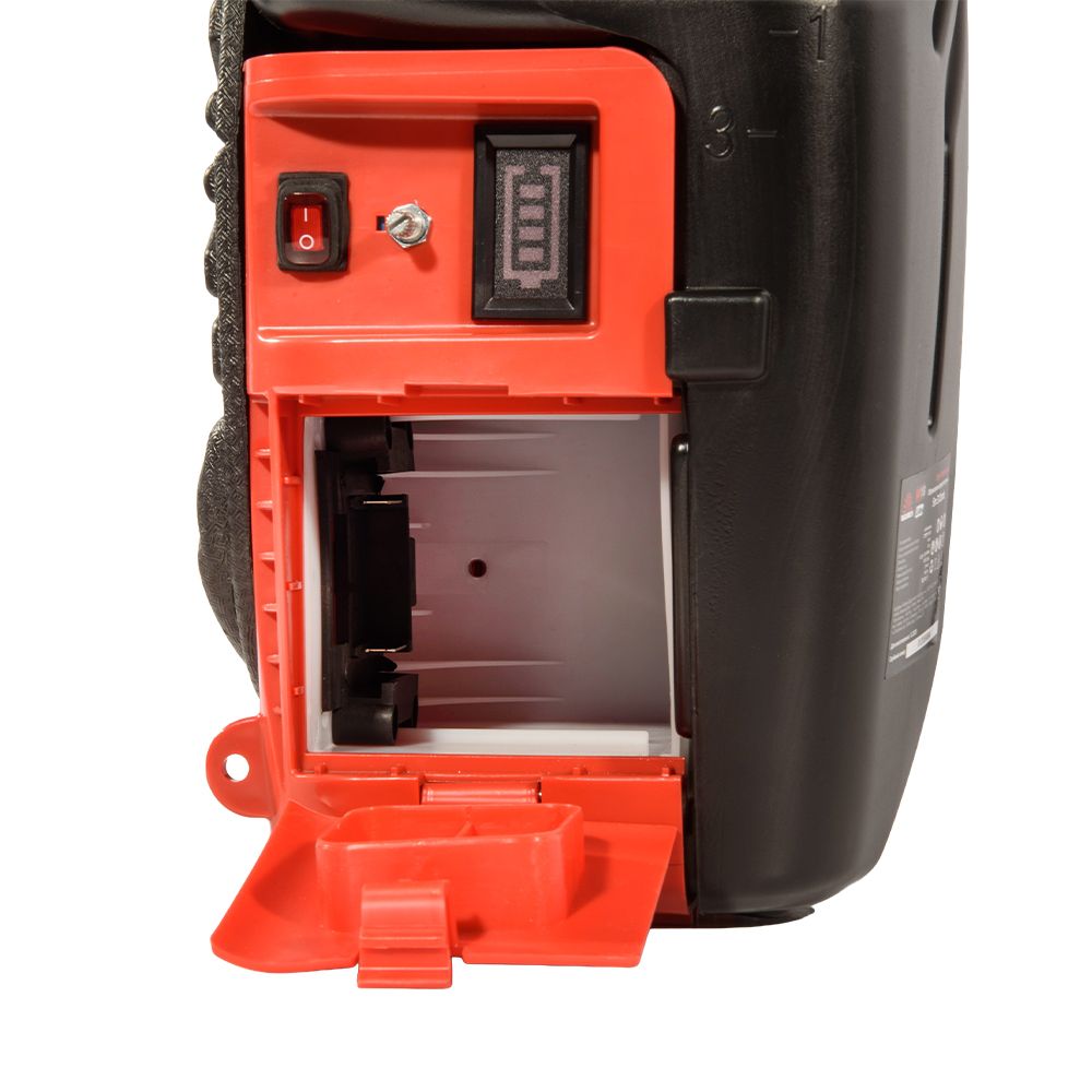 Обприскувач акумуляторний Vitals Professional Sm 312omb