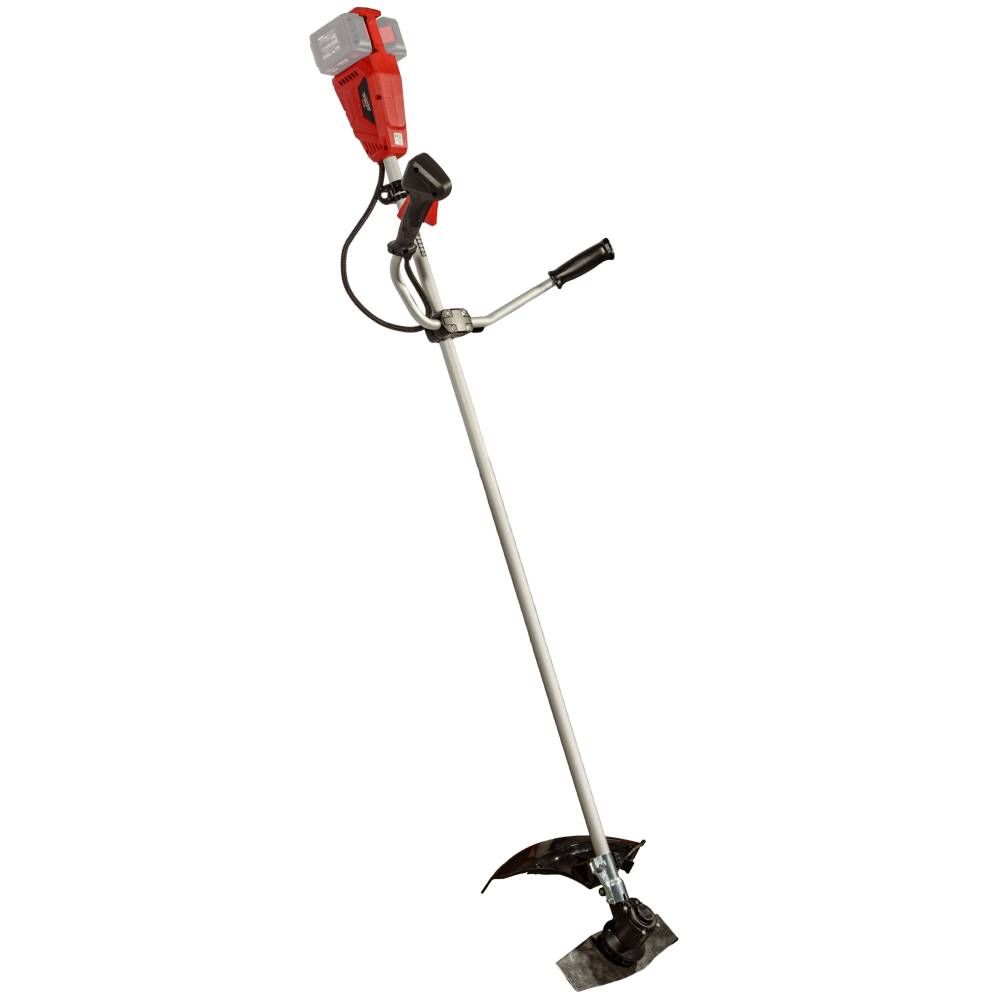 Коса акумуляторна Vitals AZT 3654a BL