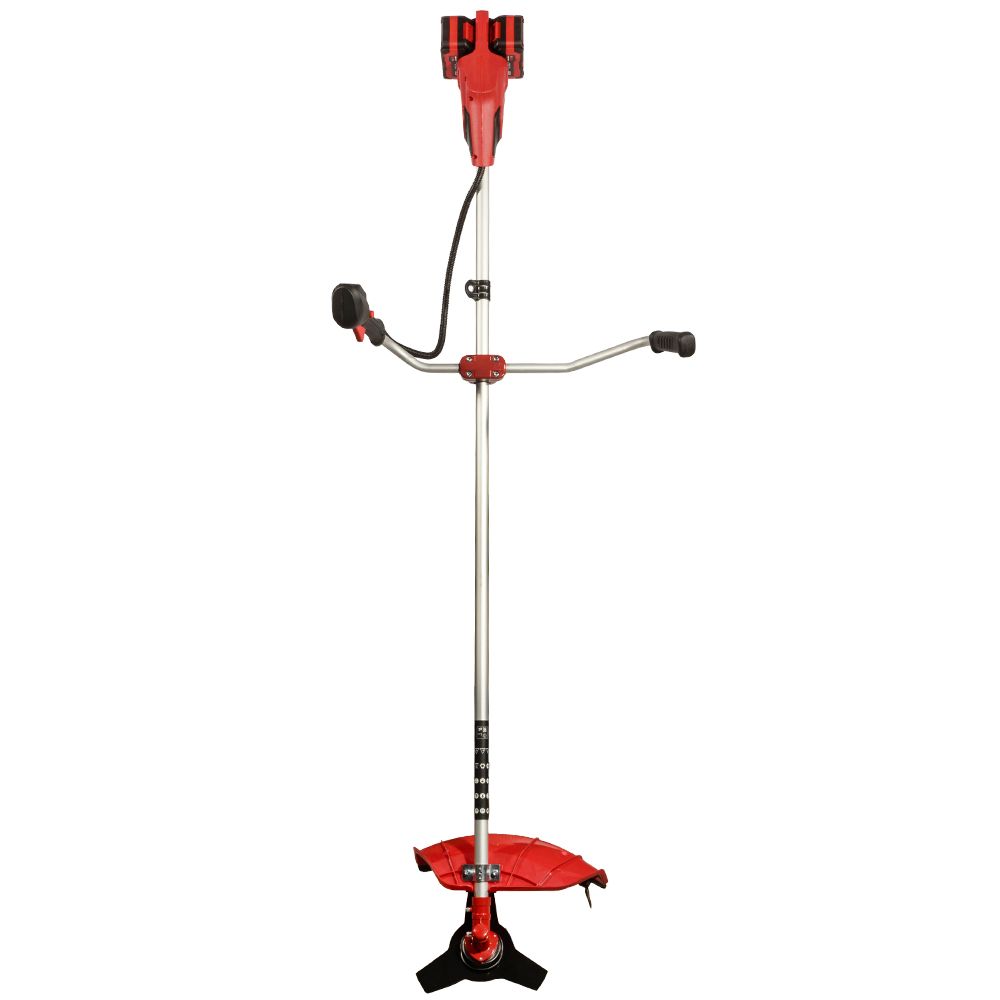 Коса акумуляторна Vitals Master AZT 36100-1n BL Kit