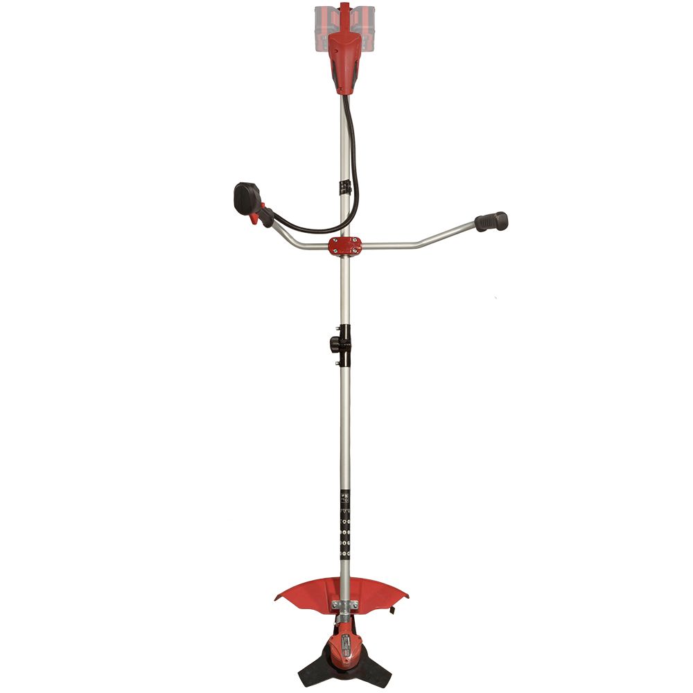 Коса акумуляторна Vitals Master AZT 3680-1n BL