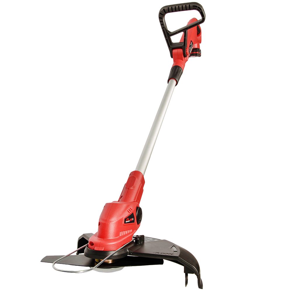 Триммер аккумуляторный Vitals AZT 1835-1n BL Kit Vitals AZT 1835-1n BL Kit