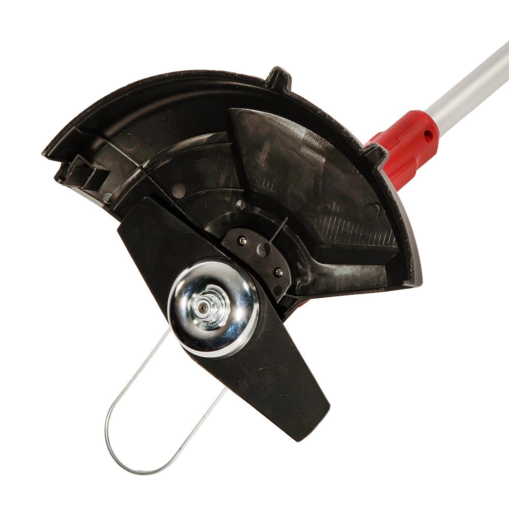 Триммер аккумуляторный Vitals AZT 1835-1n BL Kit Vitals AZT 1835-1n BL Kit