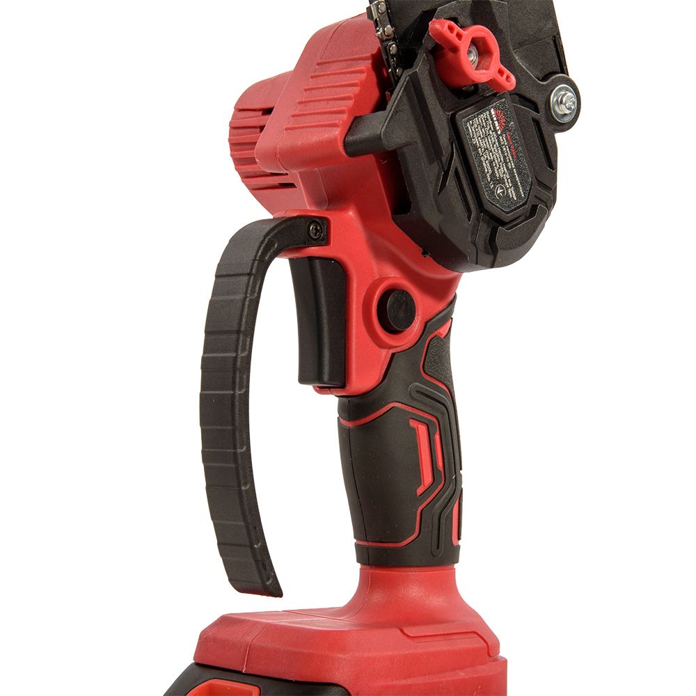 Пила ланцюгова акумуляторна Vitals AKZ 1810-1n Kit