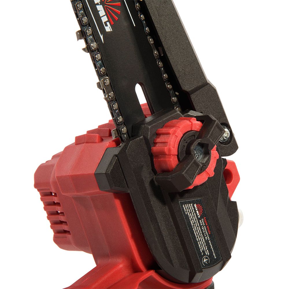 Пила ланцюгова акумуляторна Vitals AKZ 1815-1n BL