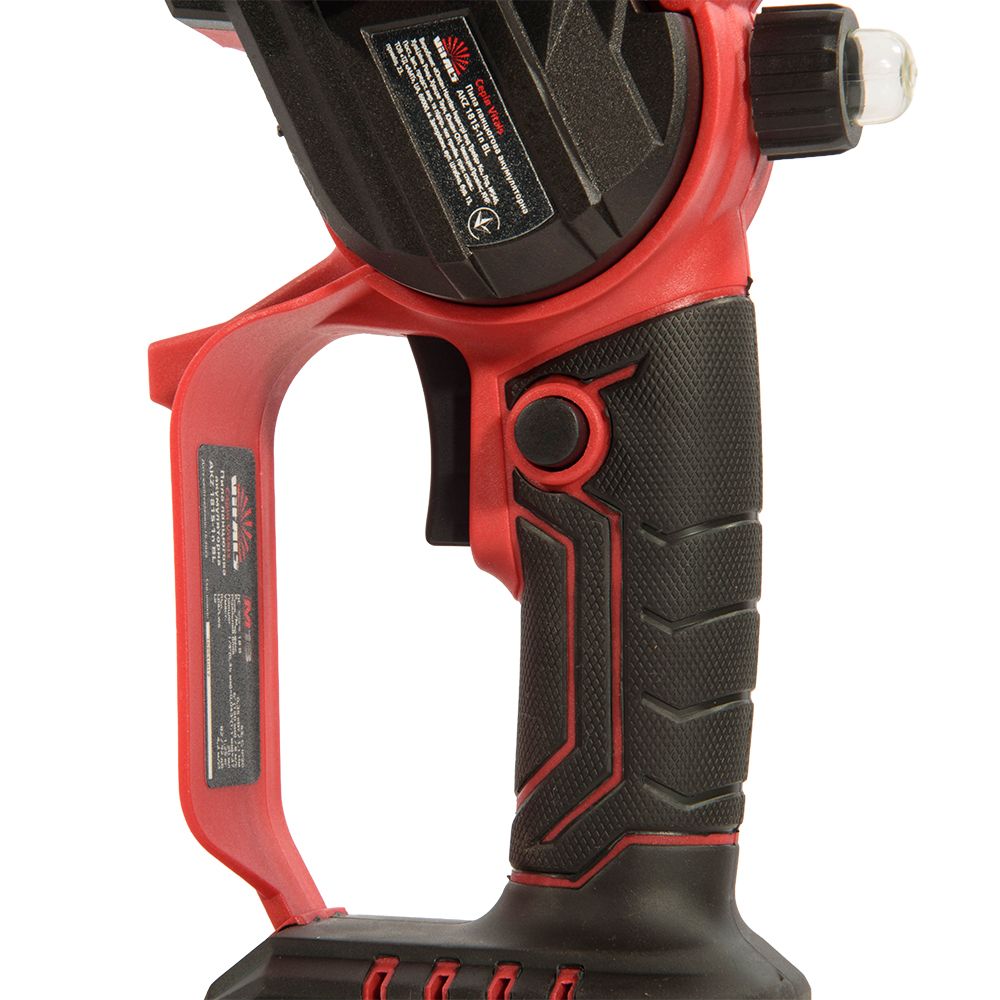 Пила ланцюгова акумуляторна Vitals AKZ 1815-1n BL