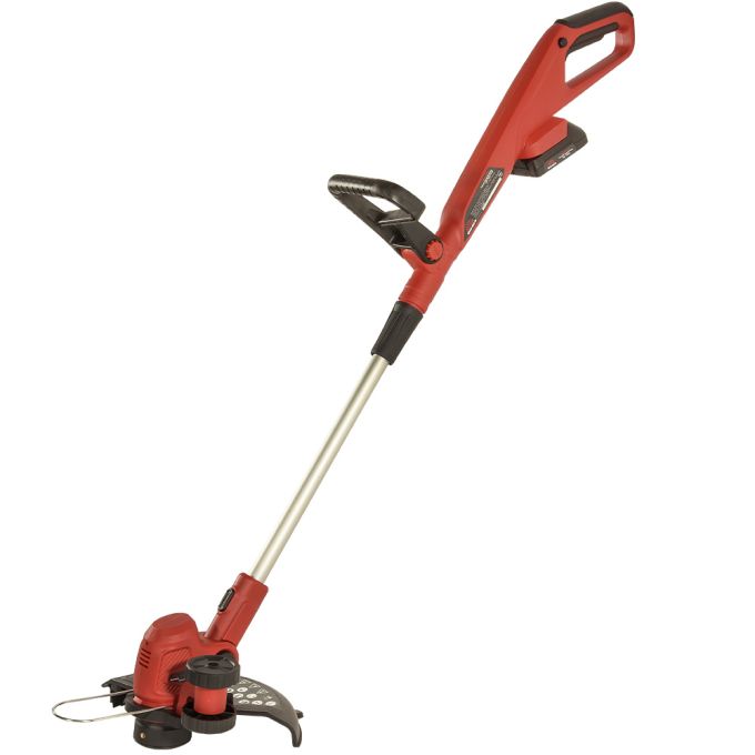 Тример акумуляторний Vitals AZT 1825-1n Kit