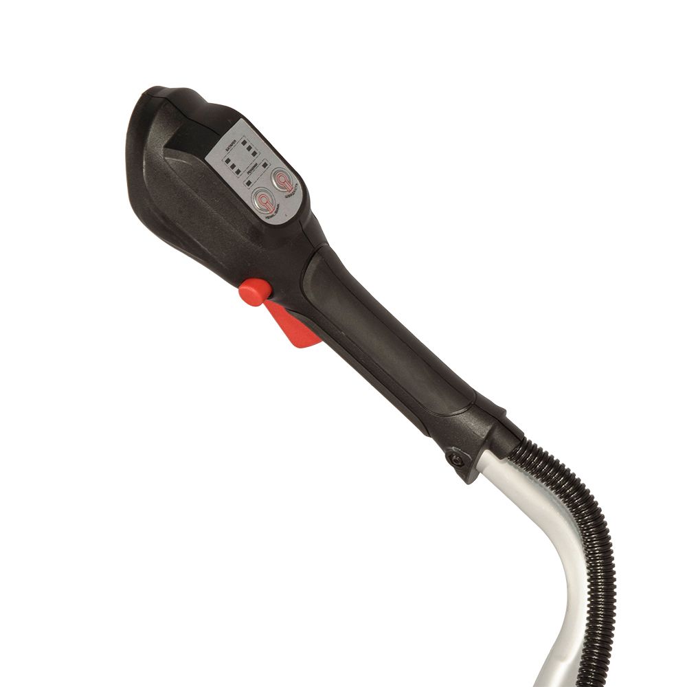 Коса акумуляторна Vitals Master AZT 36100-1n BL (Без АКБ та ЗП)