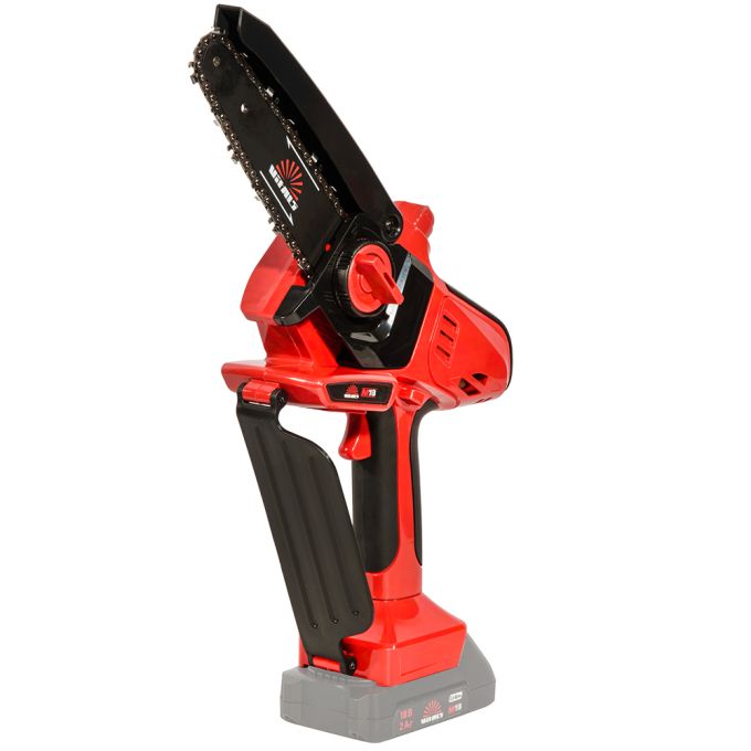 Пила ланцюгова акумуляторна Vitals Master AKZ 1815gk BL Premium