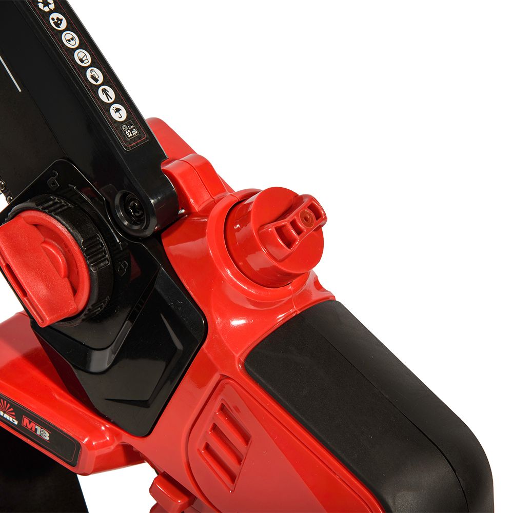 Пила ланцюгова акумуляторна Vitals Master AKZ 1815gk BL Premium