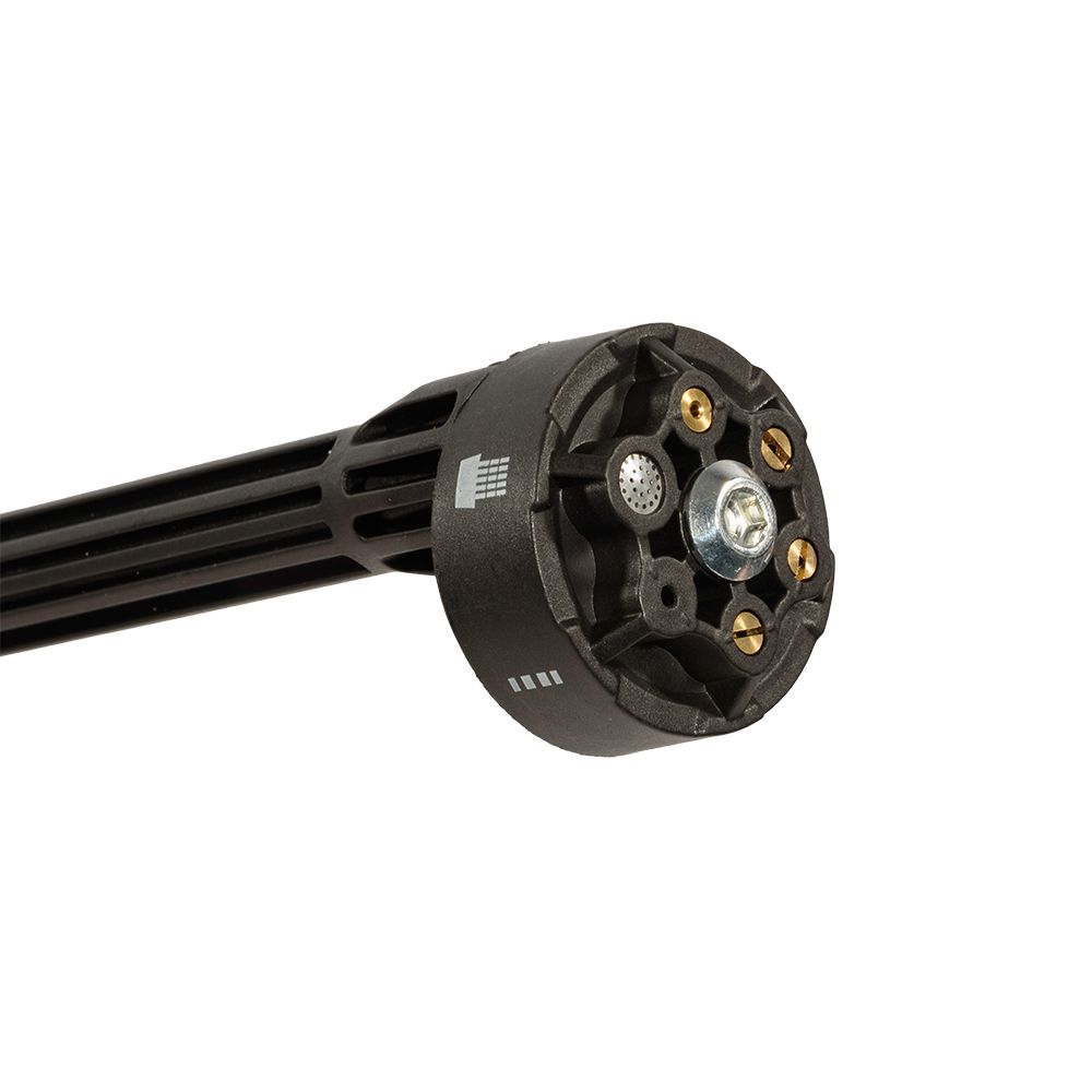 Мийка високого тиску акумуляторна Vitals Am 1830n-1Kit