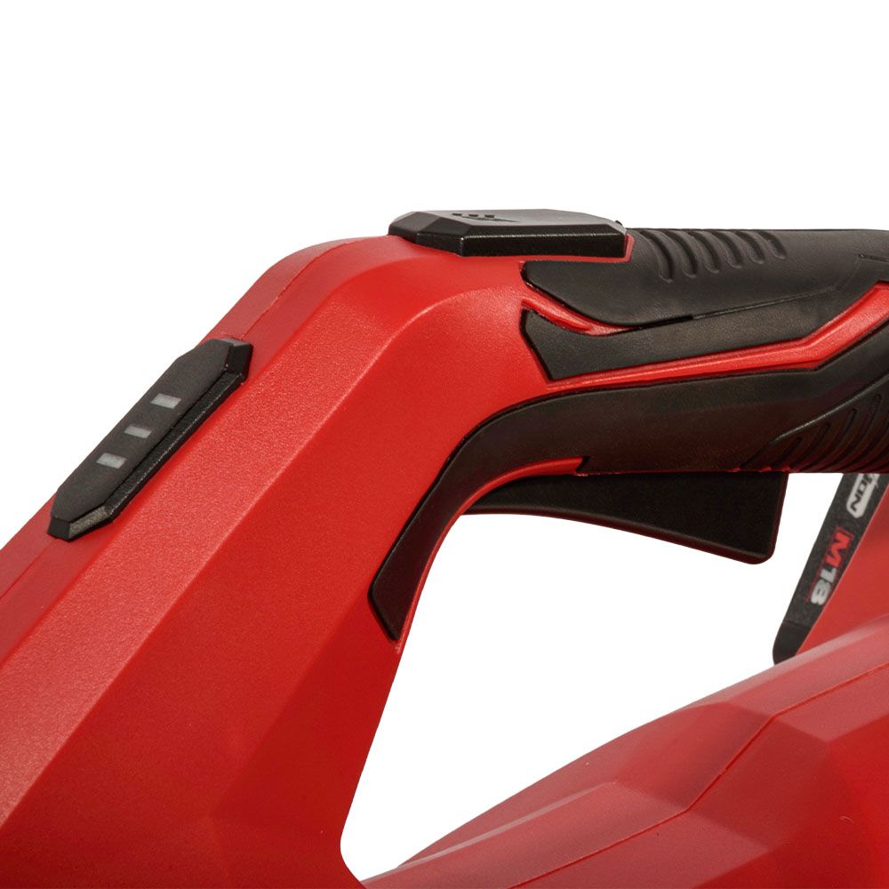 Повітродувка акумуляторна Vitals Master ALP 3695j BL Kit